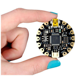 Arduino Flora Arduino Flora