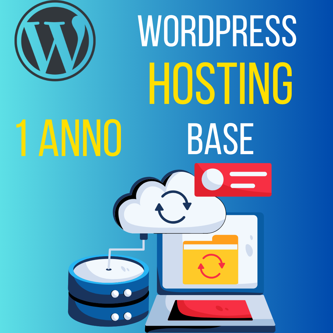 WORDPRESS HOSTING BASE