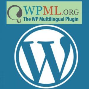 Wordpress WPML + installazione