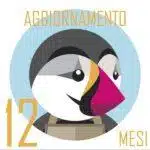 Aggiornamento MENSILE Prestashop