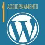Aggiornamento SINGOLO Wordpress