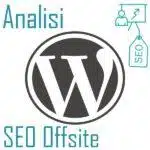Analisi SEO OFFSITE Wordpress