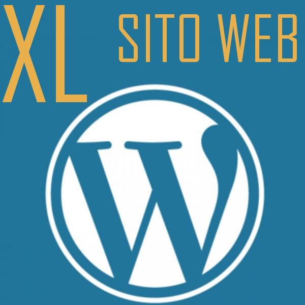 Sito Base Wordpress XL