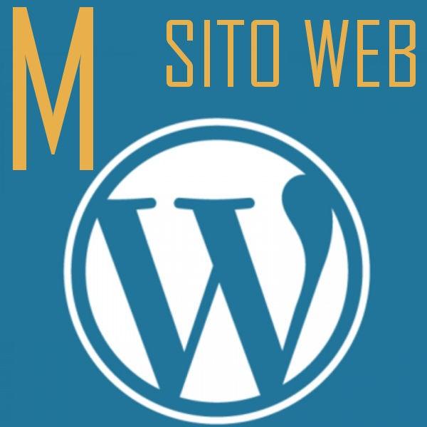 Sito Base Wordpress M