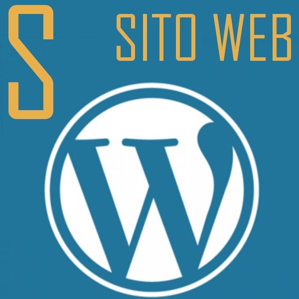Sito Base Wordpress S