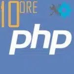 10 Ore Assistenza Tecnica PHP