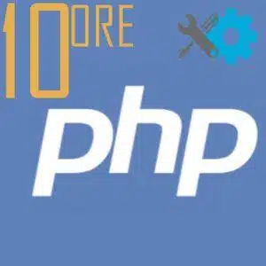 10 Ore Assistenza Tecnica PHP