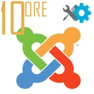 10 Ore Assistenza Tecnica Joomla!