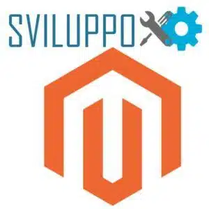 Sviluppo Custom Magento