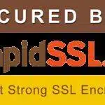 RapidSSL® Certificato SSL standard