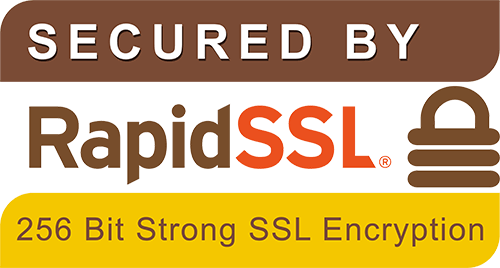 RapidSSL® Certificato SSL standard