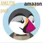 Prestashop modulo Amazon