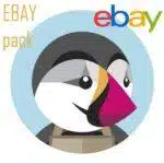 Prestashop modulo Ebay