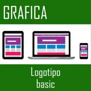 Logotipo Basic