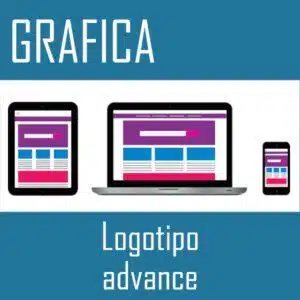 Logotipo Advance