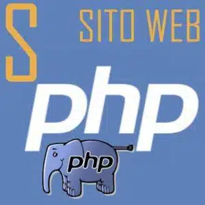 Sito Base PHP S