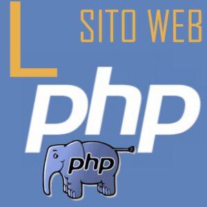 Sito Base PHP L