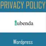 Privacy Policy 1 Lingua Wordpress