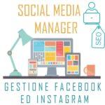 Set up Business Manager Facebook ed Instagram -SOCIAL MEDIA MANAGER