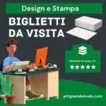 Biglietti da visita