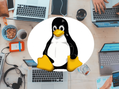 Linux: Teoria e Pratica
