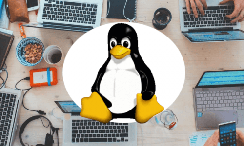 Linux: Teoria e Pratica