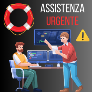 Assistenza specializzata od urgente
