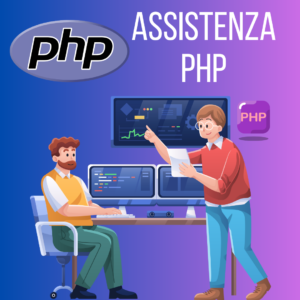 Assistenza php