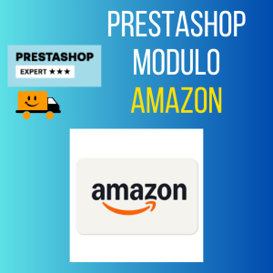 Prestashop  modulo Amazon