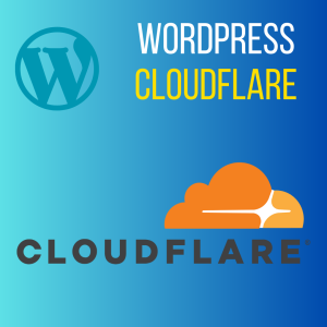 Wordpress Cloudflare Free