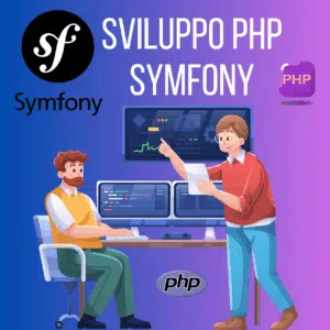 Programmazione php Symfony